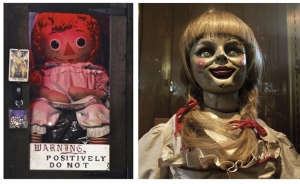 Annabelle The Conjuring