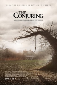 poster conjuring